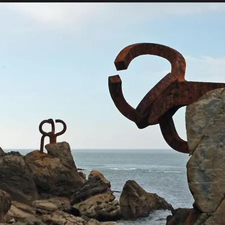 Ubicacion Perfecta/bano Privado Privat bolig