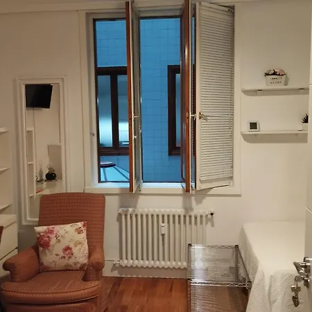 Ubicacion Perfecta/bano Privado * San Sebastian