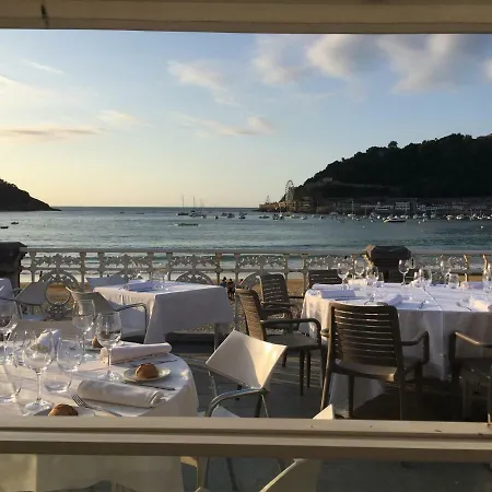 Ubicacion Perfecta/bano Privado San Sebastián