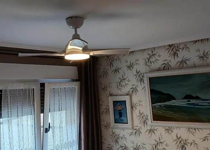 Ubicacion Perfecta/bano Privado Δωμάτια σε οικογενειακή κατοικία *