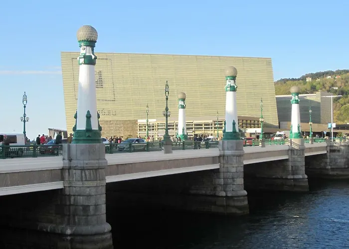 Δωμάτια σε οικογενειακή κατοικία Ubicacion Perfecta/bano Privado Σαν Σεμπαστιάν