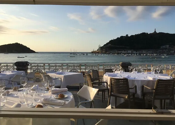 Ubicacion Perfecta/bano Privado Σαν Σεμπαστιάν