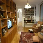 Alloggio in famiglia Ubicacion Perfecta/bano Privado San Sebastián