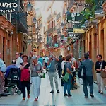 Alloggio in famiglia Ubicacion Perfecta/bano Privado San Sebastián