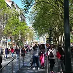 Alloggio in famiglia Ubicacion Perfecta/bano Privado San Sebastián