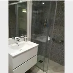 Ubicacion Perfecta/bano Privado Privatunterkunft