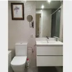 Privatunterkunft Ubicacion Perfecta/bano Privado *