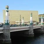 Alloggio in famiglia Ubicacion Perfecta/bano Privado San Sebastián