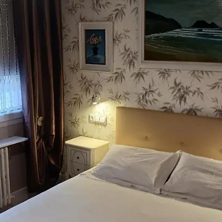 Séjour chez l'habitant Ubicacion Perfecta/bano Privado *