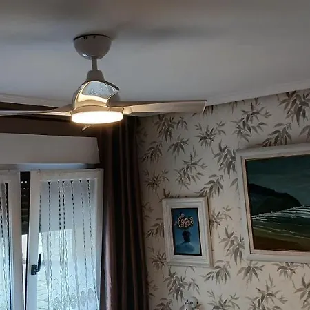 Ubicacion Perfecta/bano Privado Homestay szállás *