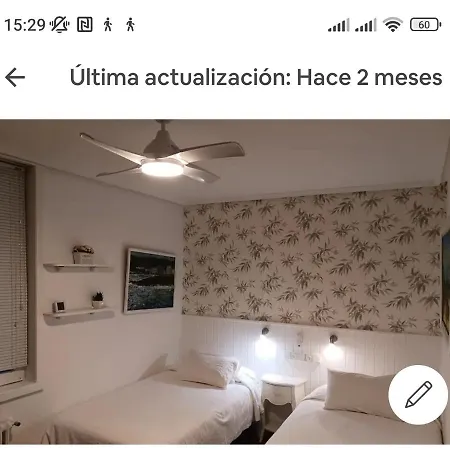 Séjour chez l'habitant Ubicacion Perfecta/bano Privado