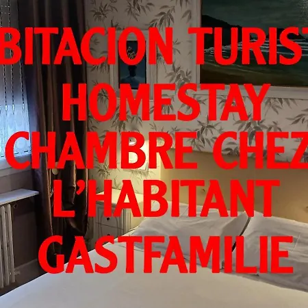 Ubicacion Perfecta/bano Privado