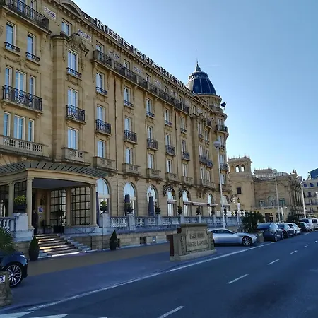 Homestay szállás Ubicacion Perfecta/bano Privado San Sebastián