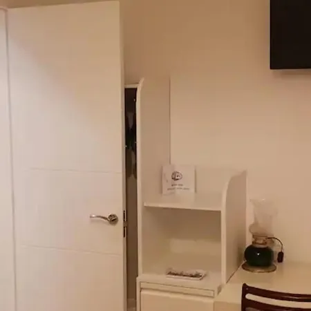 Séjour chez l'habitant Ubicacion Perfecta/bano Privado *