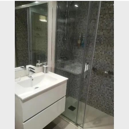 Ubicacion Perfecta/bano Privado Accommodatie bij particulieren