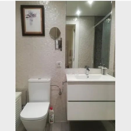 Séjour chez l'habitant Ubicacion Perfecta/bano Privado *