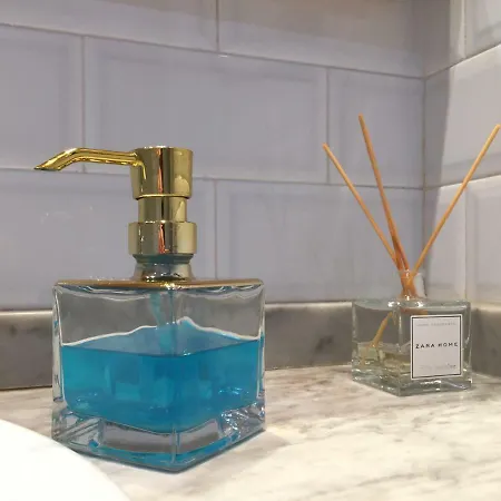 Ubicacion Perfecta/bano Privado Homestay szállás San Sebastián