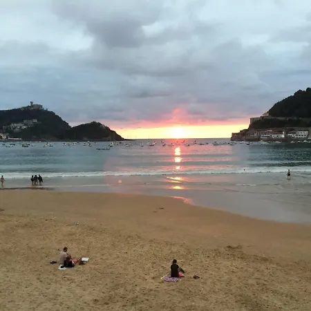 Ubicacion Perfecta/bano Privado Homestay szállás *