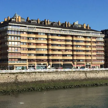 Ubicacion Perfecta/bano Privado Séjour chez l'habitant