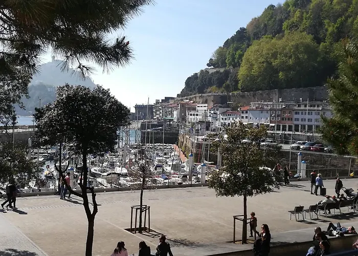 Ubicacion Perfecta/bano Privado * San Sebastián