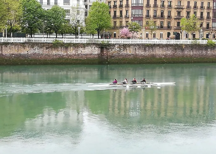 Pansiyon Ubicacion Perfecta/bano Privado San Sebastián