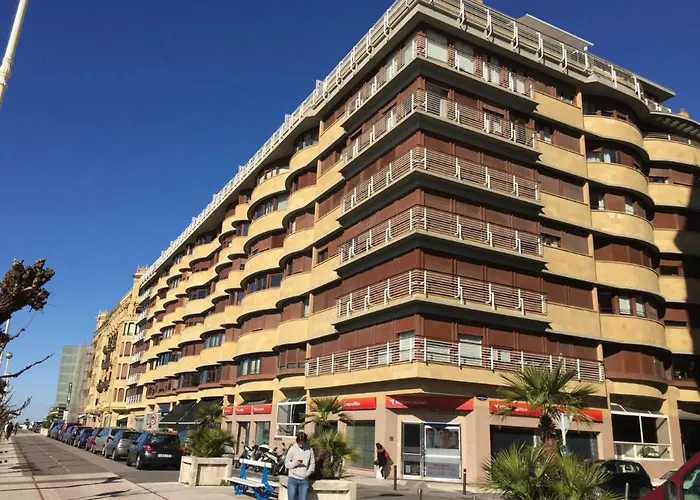 Ubicacion Perfecta/bano Privado San Sebastián