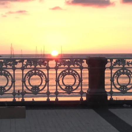 Ubicacion Perfecta/bano Privado San Sebastián