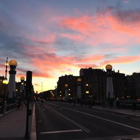 Ubicacion Perfecta/bano Privado * San Sebastián